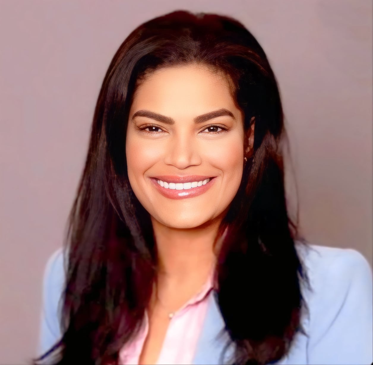 Jessica Pena - Amalfi Coast Pick Up