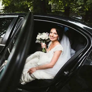 Taxis and Shuttle Services - Amalfi Coast