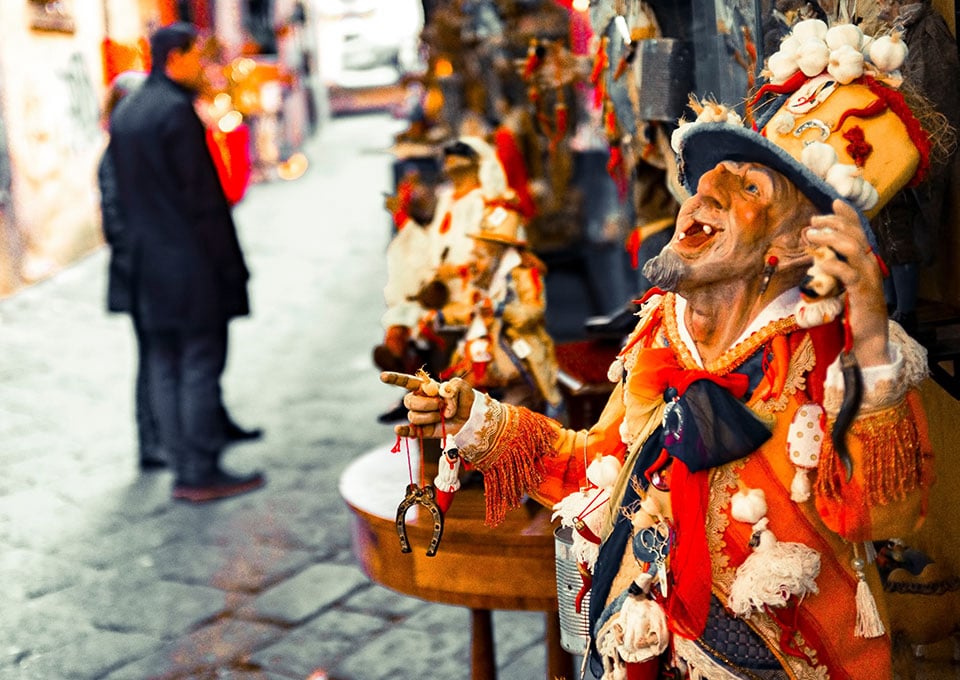 Naples Taxi Services - Private Car Tours and Transfers to Naples