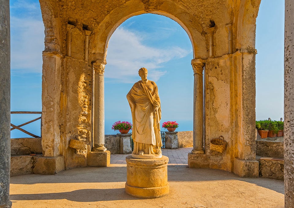 Ravello Private Transfers - What is Special About Ravello?